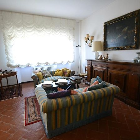 Villa Barbetti Siena Exteriér fotografie