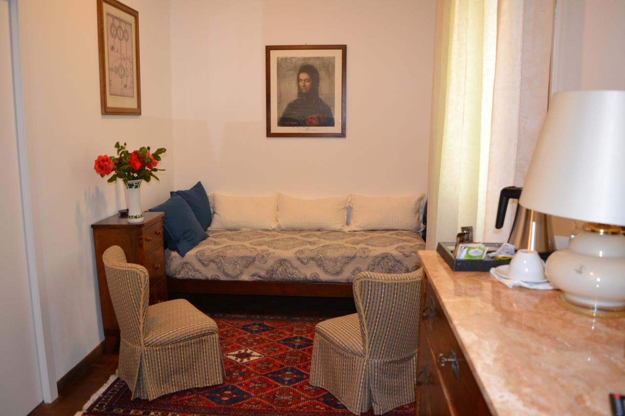 Villa Barbetti Siena Exteriér fotografie