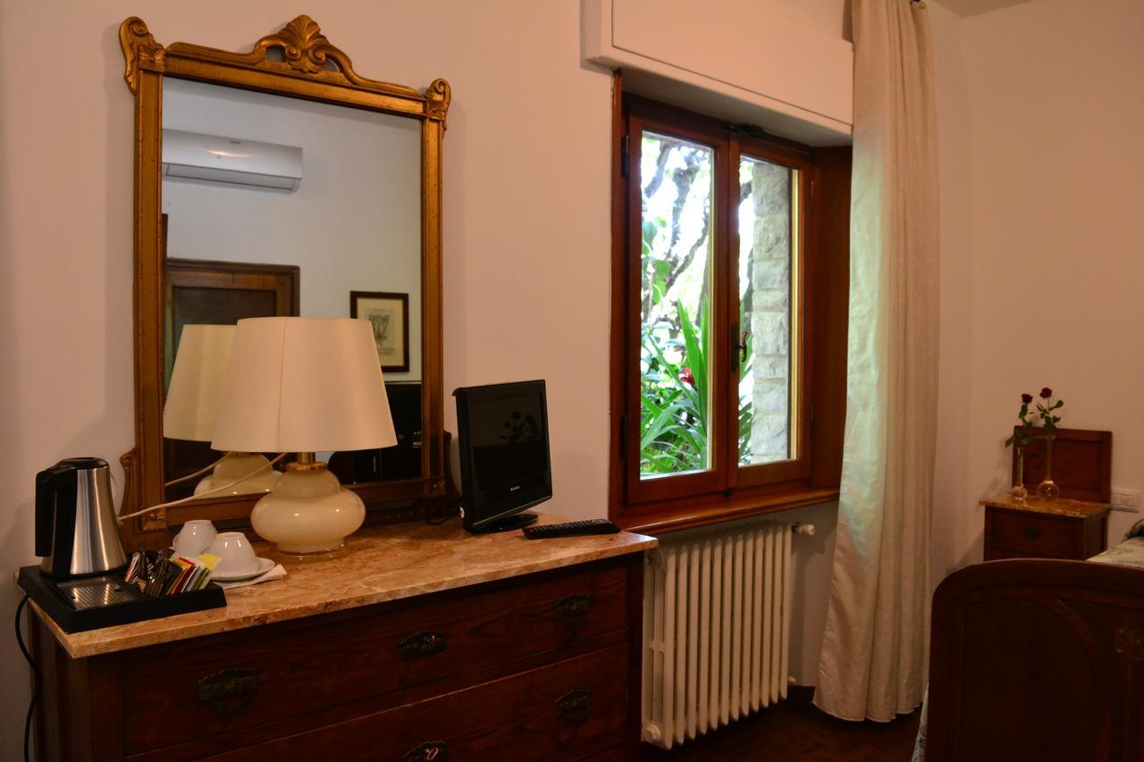 Villa Barbetti Siena Exteriér fotografie
