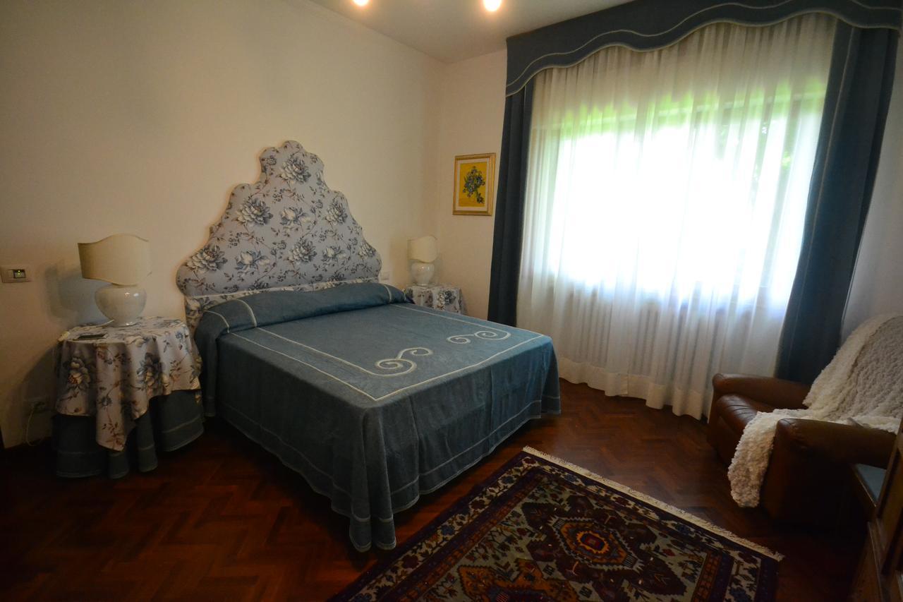 Villa Barbetti Siena Exteriér fotografie