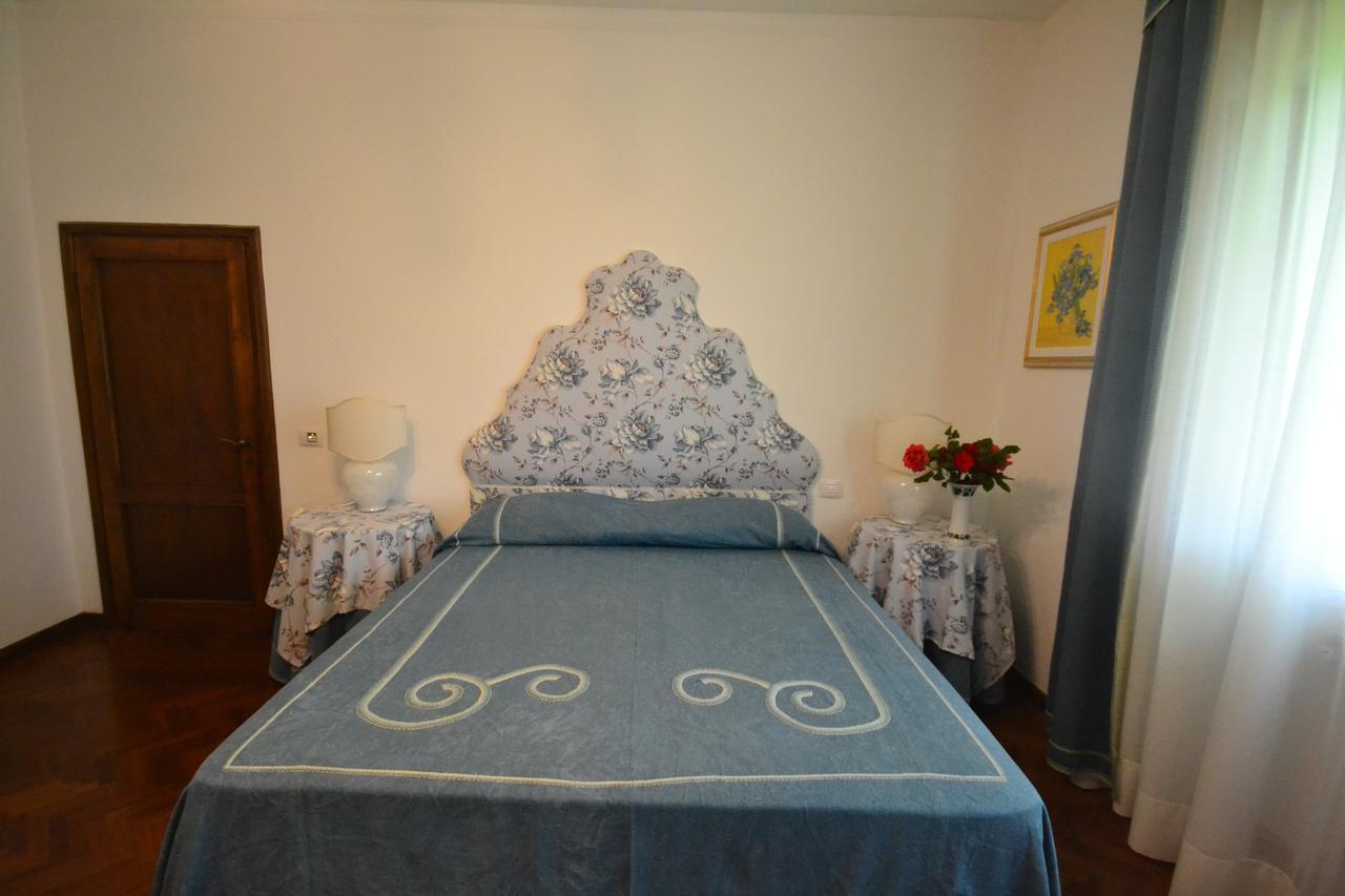 Villa Barbetti Siena Exteriér fotografie