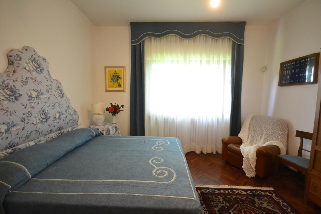 Villa Barbetti Siena Exteriér fotografie